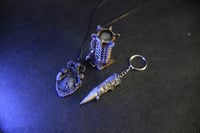Yharnam Pack
