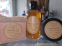 Image 1 of Poison Ivy Bundle