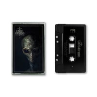 I Believe In Halloween II Cassette (PRE-ORDER)