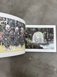 Image 13 of Yokai - Shigeru Mizuki [CORNELIUS EDITIONS]