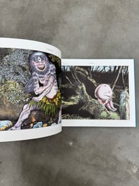 Image 18 of Yokai - Shigeru Mizuki [CORNELIUS EDITIONS]