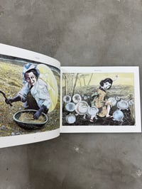 Image 8 of Yokai - Shigeru Mizuki [CORNELIUS EDITIONS]