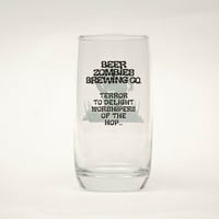 Image 2 of Beer Zombies - From Beyond The Haze Glass