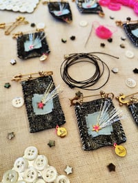 Image 1 of Portaricordi 💫