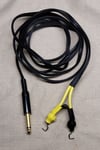 CLIPCORD - Long Cable Yellow