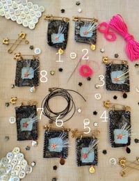 Image 3 of Portaricordi 💫