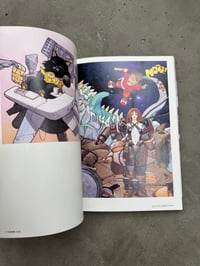 Image 2 of Quinta Essentia - Hitoshi Yoneda