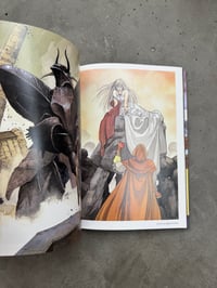 Image 7 of Quinta Essentia - Hitoshi Yoneda