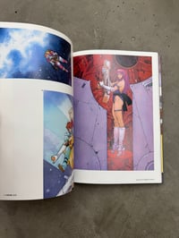 Image 10 of Quinta Essentia - Hitoshi Yoneda