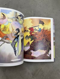 Image 12 of Quinta Essentia - Hitoshi Yoneda