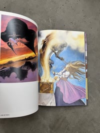 Image 13 of Quinta Essentia - Hitoshi Yoneda
