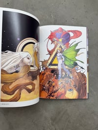 Image 8 of Quinta Essentia - Hitoshi Yoneda