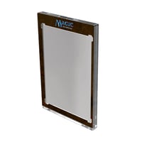 Image 2 of Single 35pt ONE-TOUCH Edge - Printed Magnetic Card Holder (Classic) for Magic: The Gathering