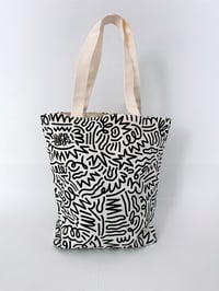 Image 3 of Signature Tote Bag