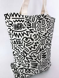 Image 2 of Signature Tote Bag