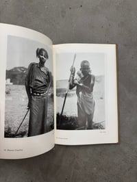Image 5 of Negertypen des Schwarzen Erdteils - Meg Gehrts Schomburgk