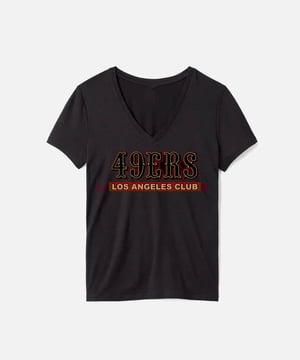 Image of 2025 Club Shirt 