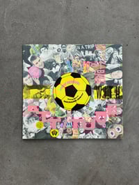 Image 1 of Football with Attitude - Steve Redhead and Richard Davis