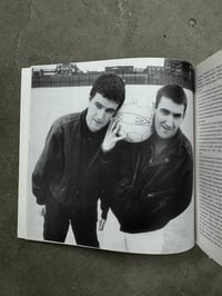 Image 6 of Football with Attitude - Steve Redhead and Richard Davis