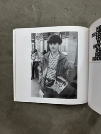Image 8 of Football with Attitude - Steve Redhead and Richard Davis