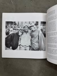 Image 2 of Football with Attitude - Steve Redhead and Richard Davis