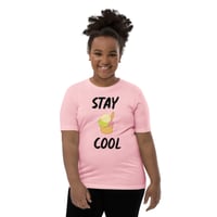 Image 16 of Stay Cool Youth Short Sleeve T-Shirt