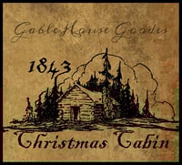 Christmas Cabin