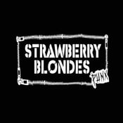 Image of Strawberry Blondes PUNX Strip Patch