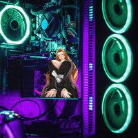 Image 5 of Sake Storm Waifu