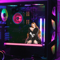 Image 6 of Sake Storm Waifu