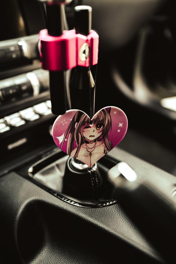 Image of Eyes On The Road Air Freshener
