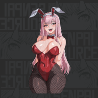 Image 2 of Bunny Blush Waifu