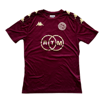 Image 1 of AC SOULSEEK FC 24/25 AWAY JERSEY