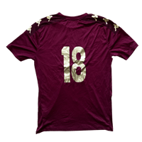 Image 2 of AC SOULSEEK FC 24/25 AWAY JERSEY