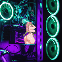Image 6 of Love Lash Waifu