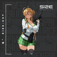 Image 1 of Spearheart Waifu