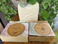 Image 1 of Tallow Soaps 