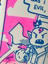 Image 3 of Why Am I Like This?!