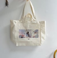 Image 3 of 『HQ!!』Tobe Tote Bag