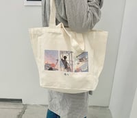 Image 2 of 『HQ!!』Tobe Tote Bag