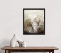 Image 2 of Copy of Vanishing Trees II (16" x 20")