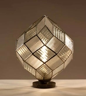 Image of  Zome lamps