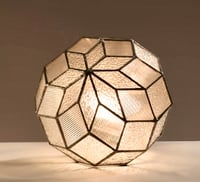 Image 3 of  Zome lamps