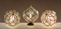 Image 2 of  Zome lamps