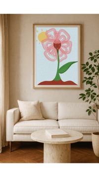 Image 2 of I Flourish