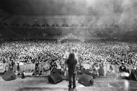 Image 1 of Tom Araya Photo Print