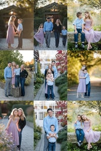 Image 1 of Mini- CFUH - 10/18, 11/1, 11/16