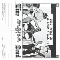 Dead Infection - Live Shark Attack IV CS