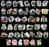 HORROR STICKERS (CHOOSE) 