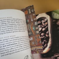 Image 7 of Traditional Bookmark--Pumpkin Spice Latte Street